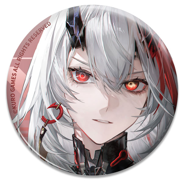 KURO GAMES [Exclusive Sale] Punishing: Gray Raven Ultima Badge Lucia: Inverse Crown