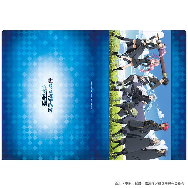 Azu Maker That Time I Got Reincarnated as a Slime Clear File Group ver.