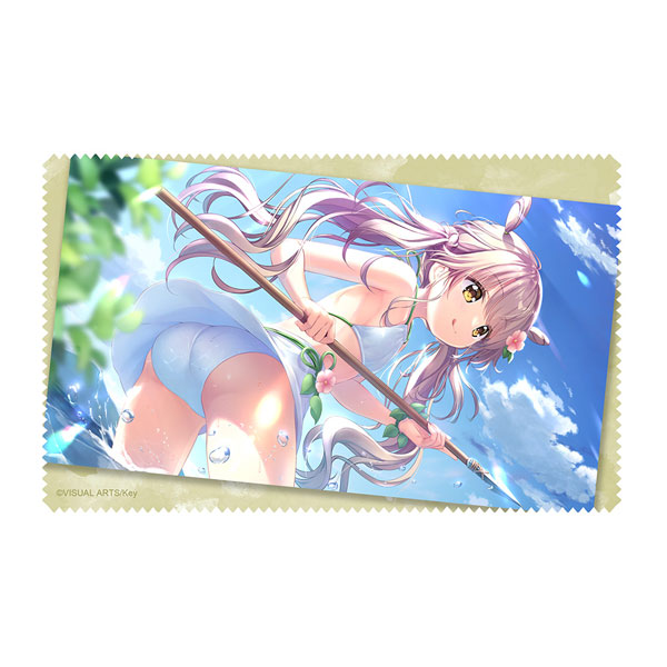 COSPA anemoi Aino Fusaba Cleaner Cloth