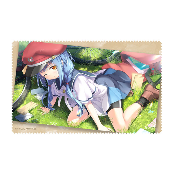 COSPA anemoi Koyomi Shirato Cleaner Cloth