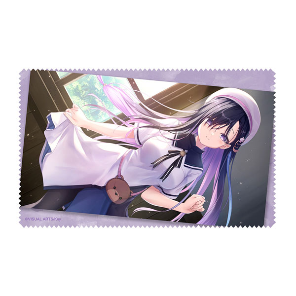 COSPA anemoi Rikka Hayakawa Cleaner Cloth