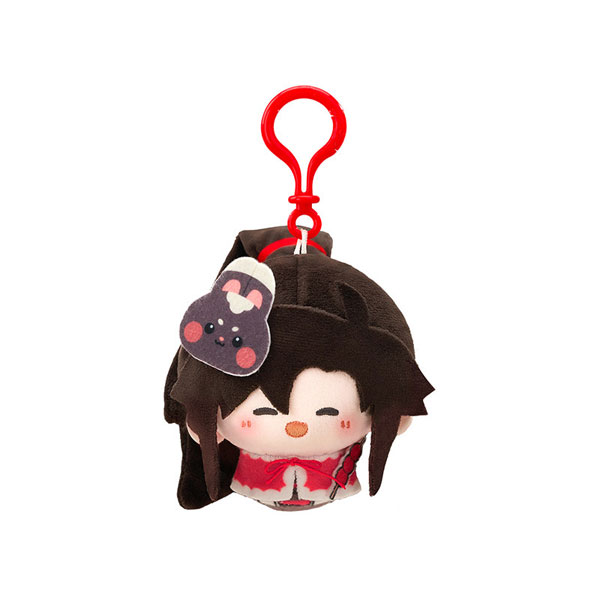 minidoll Anime "Mo Dao Zu Shi" Garden Party Series Mascot Wei Wuxian Bild 1