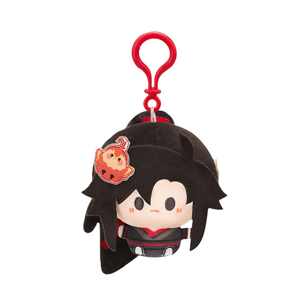 minidoll Anime "Mo Dao Zu Shi" Xing Han Tong You Series Mascot Wei Wuxian