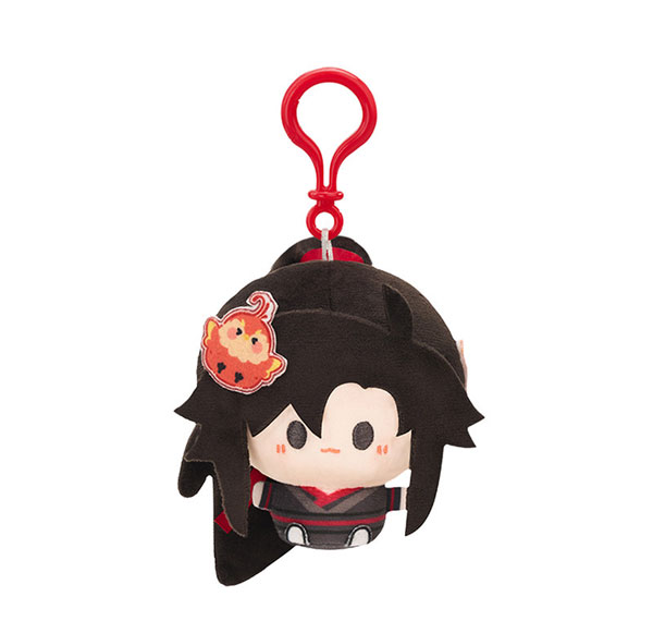 minidoll Anime "Mo Dao Zu Shi" Xing Han Tong You Series Mascot Wei Wuxian รูปภาพ 1
