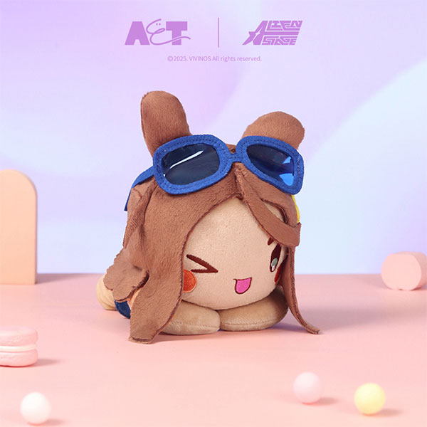 AET ALIEN STAGE Rabbit Series Plush HYUNA