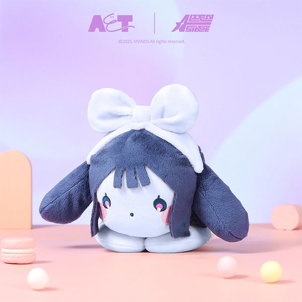 AET ALIEN STAGE Rabbit Series Plush SUA
