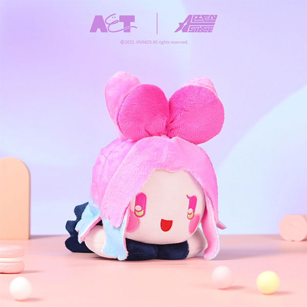 AET ALIEN STAGE Rabbit Series Plush MIZI image 1
