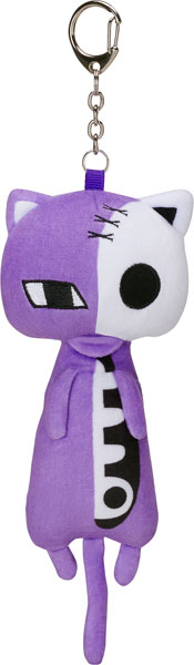 Good Smile Company Mascot New PANTY & STOCKING with GARTERBELT Honekoneko