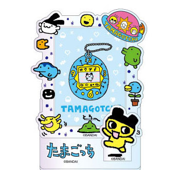 TCP Tamagotchi Aurora Photo Stand 90's รูปภาพ 1