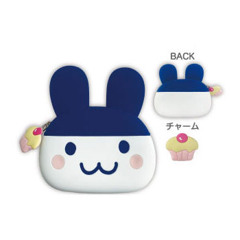 TCP Tamagotchi Silicone Pouch Mimitchi Bild 1