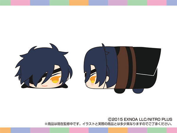 SK-Japan MochiMochi Mascot OP Touken Ranbu ONLINE vol.2 Shokudaikiri Mitsutada