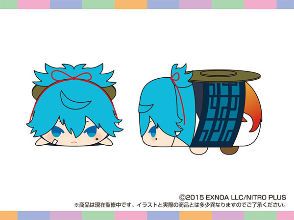 SK-Japan MochiMochi Mascot OP Touken Ranbu ONLINE vol.2 Sayo Samonji hình ảnh 1