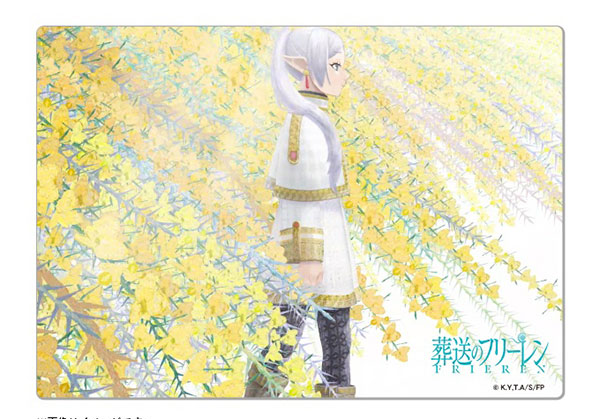 Philia TV Anime "Frieren: Beyond Journey's End" Metalial Graph (Frieren) รูปภาพ 1