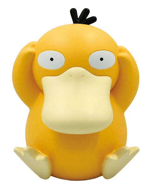 Ensky Pokemon ST-15CB Pokemon Coin Bank Psyduck