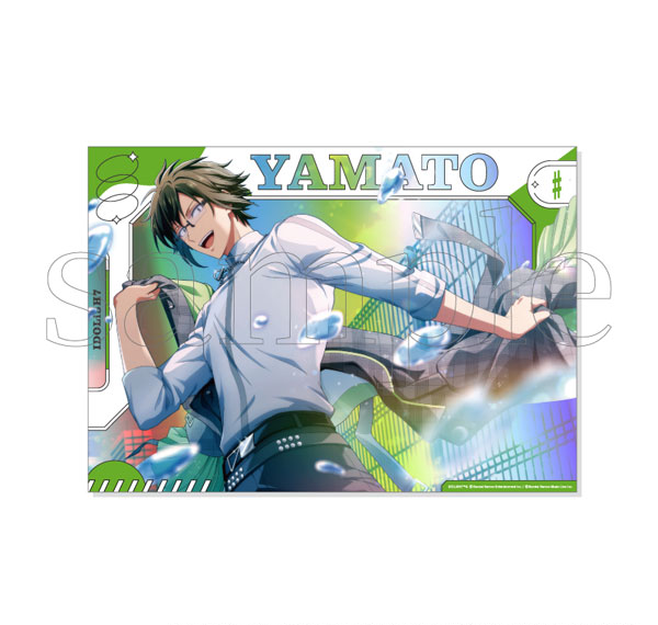 amie Idolish7 Stella Photo sparkle Vol.2 B. Yamato Nikaido รูปภาพ 1