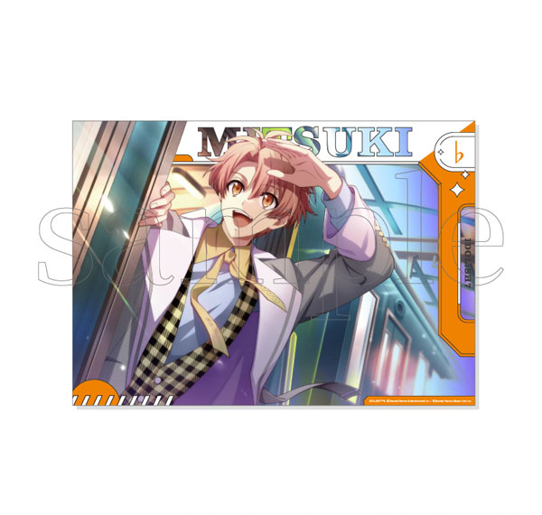 amie Idolish7 Stella Photo sparkle Vol.2 C. Mitsuki Izumi รูปภาพ 1
