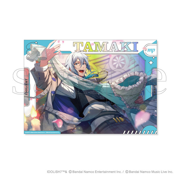 amie Idolish7 Stella Photo sparkle Vol.2 D. Tamaki Yotsuba รูปภาพ 1