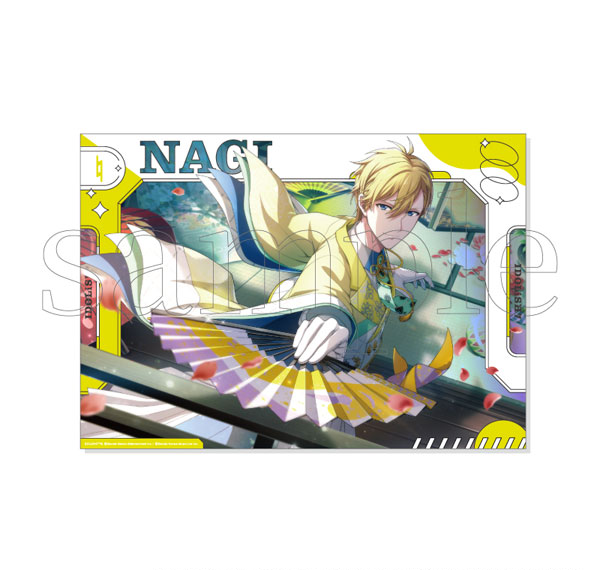 amie Idolish7 Stella Photo sparkle Vol.2 F. Nagi Rokuya Bild 1