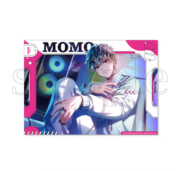 amie Idolish7 Stella Photo sparkle Vol.2 K. Momo รูปภาพ 1