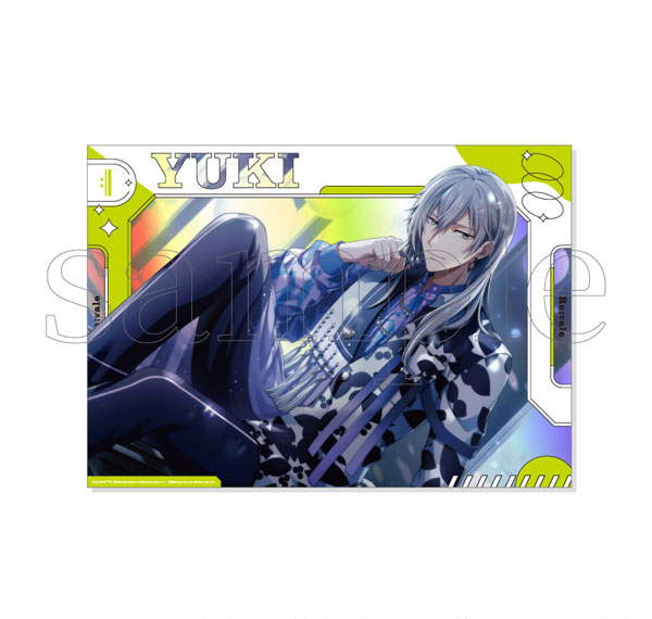 amie Idolish7 Stella Photo sparkle Vol.2 L. Yuki Bild 1
