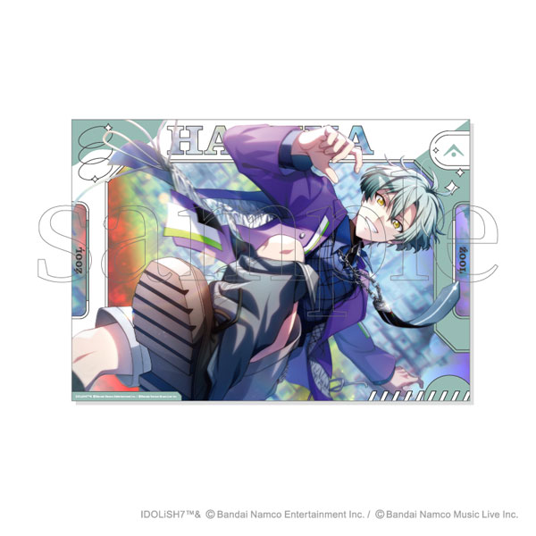 amie Idolish7 Stella Photo sparkle Vol.2 M. Haruka Isumi