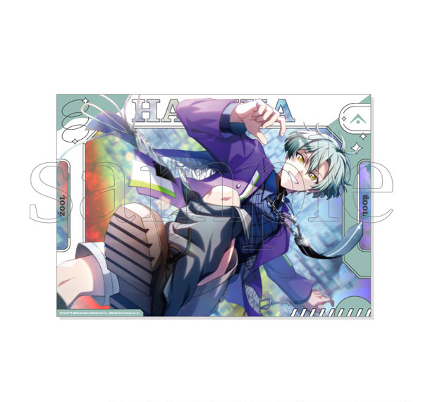 amie Idolish7 Stella Photo sparkle Vol.2 M. Haruka Isumi Bild 1