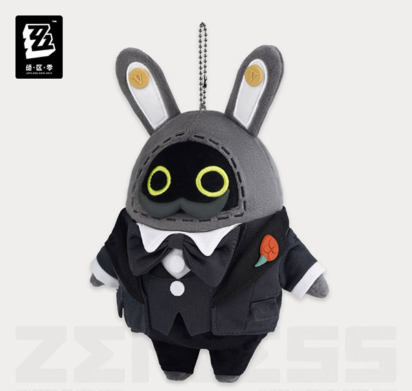 miHoYo Zenless Zone Zero "En-Nah" Series Mascot Butler รูปภาพ 1