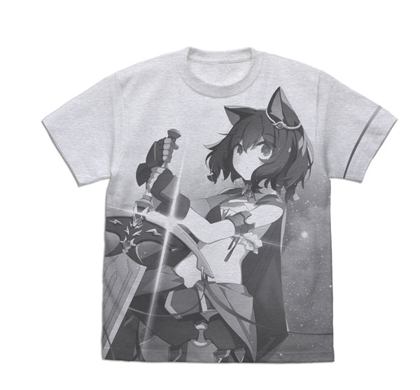 COSPA Reincarnated as a Sword Fran All Print T-shirt /ASH-L Bild 1