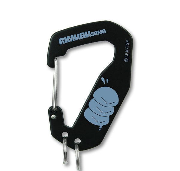 COSPA That Time I Got Reincarnated as a Slime Rimuru-sama Torori Metal Carabiner รูปภาพ 1