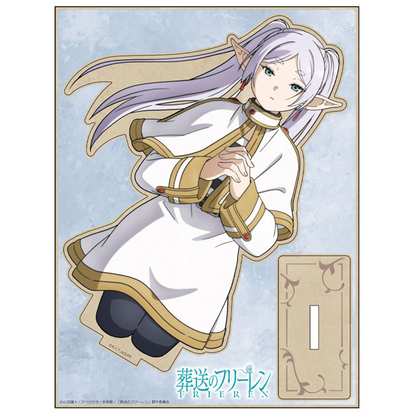 Azu Maker Frieren: Beyond Journey's End MOKUSta Frieren vol.3 hình ảnh 1
