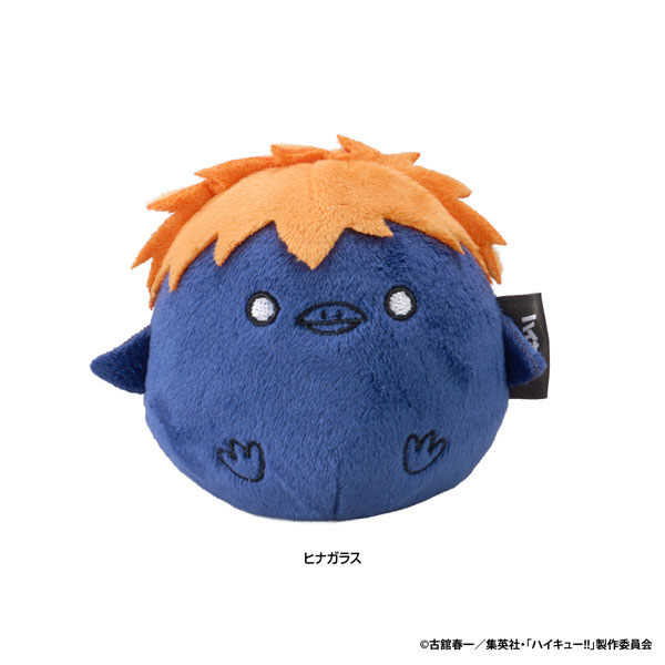 Eyeup Haikyuu!! NuiKoron (Hinata Crow) 图片 1