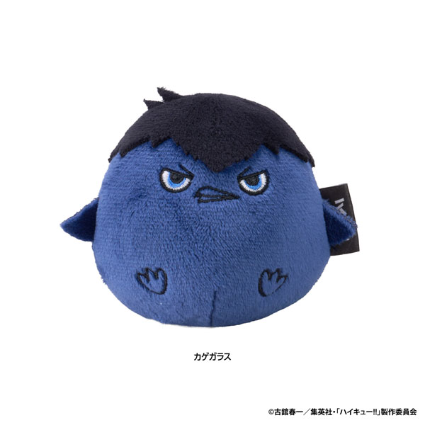 Eyeup Haikyuu!! NuiKoron (Kageyama Crow) 图片 1