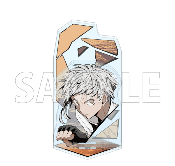 KADOKAWA Acrylic Stand - Nakajima Atsushi (C108) Bild 1