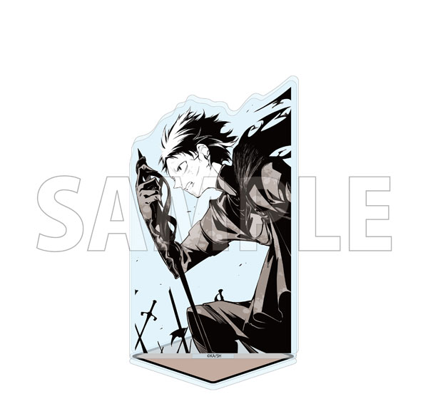 KADOKAWA Acrylic Stand - Akutagawa Ryunosuke (C108) รูปภาพ 1