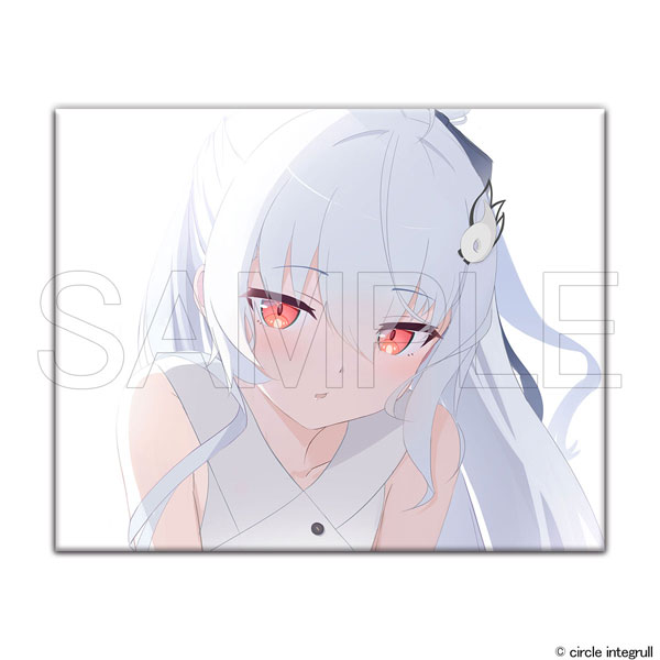 Pleiades [Exclusive Sale] Katanegai Canvas Art Nagi A