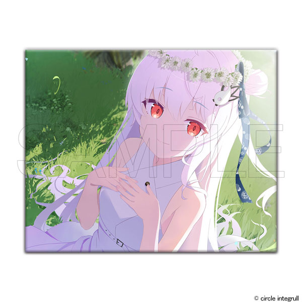 Pleiades [Exclusive Sale] Katanegai Canvas Art Nagi B