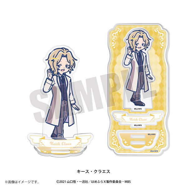 Playful Mind Company My Next Life as a Villainess: All Routes Lead to Doom! X Retro Pop Acrylic Stand Keith