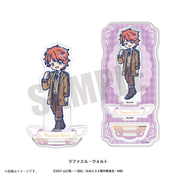 Playful Mind Company My Next Life as a Villainess: All Routes Lead to Doom! X Retro Pop Acrylic Stand Raphael
