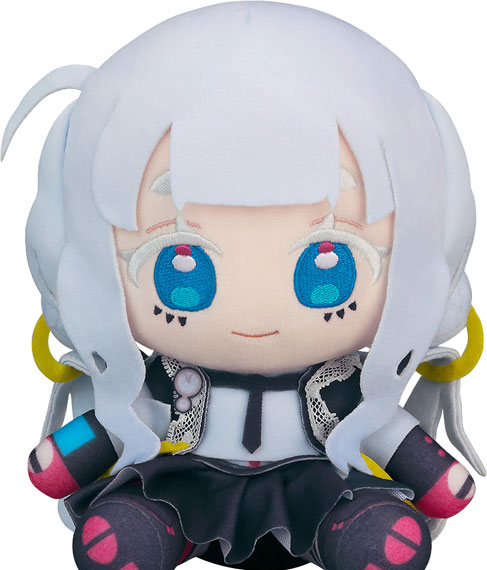 Good Smile Company Plush Million Depth Moma Bild 1