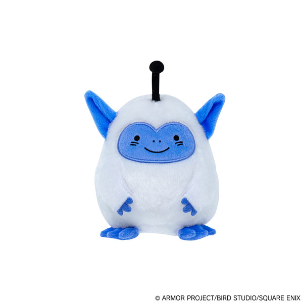 Square Enix Smile Slime Plush M Watabou