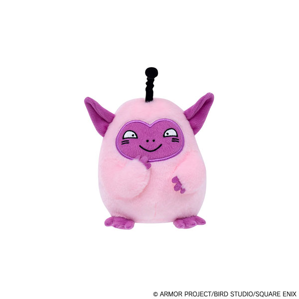 Square Enix Smile Slime Plush M Warubou