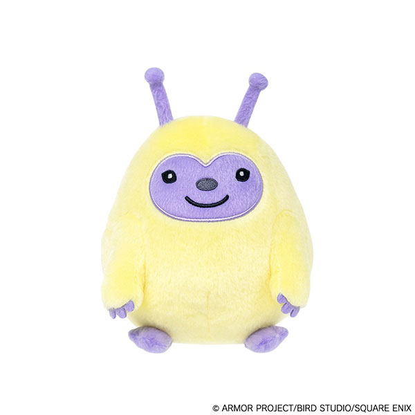 Square Enix Smile Slime Plush M Fizzy
