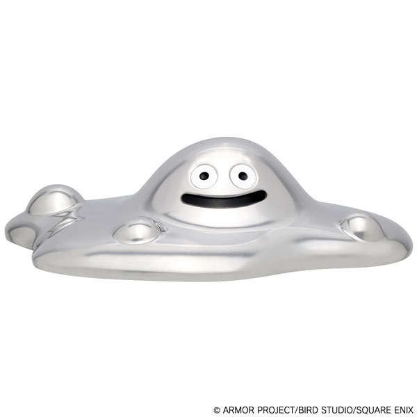 Square Enix Dragon Quest Metallic Monsters Gallery Metabble L