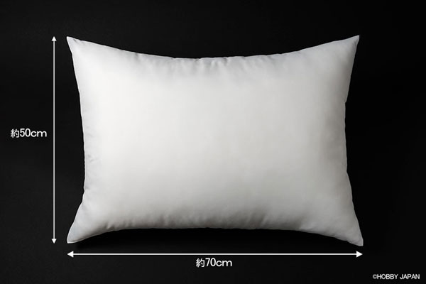 HobbyJAPAN [Exclusive Sale] Gokudan Wide Pillow