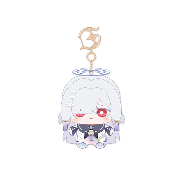 KURO GAMES [Exclusive Sale] Wuthering Waves Startorch Mochi Themed Plush Doll Mornye