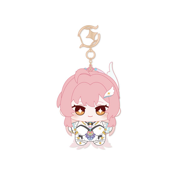 KURO GAMES [Exclusive Sale] Wuthering Waves Startorch Mochi Themed Plush Doll Aemeath รูปภาพ 1