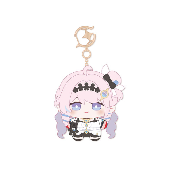 KURO GAMES [Exclusive Sale] Wuthering Waves Startorch Mochi Themed Plush Doll Denia image 1