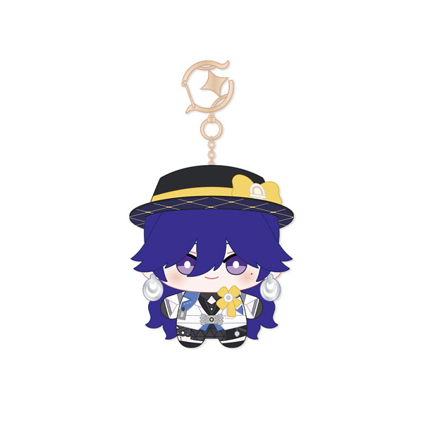KURO GAMES [Exclusive Sale] Wuthering Waves Startorch Mochi Themed Plush Doll Lucilla