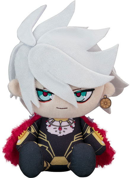 Orange Rouge Chocopuni Plush Fate/Grand Order Lancer/Karna