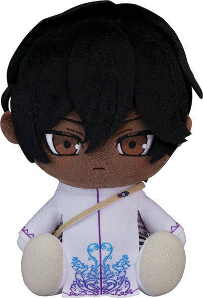 Orange Rouge Chocopuni Plush Fate/Grand Order Archer/Arjuna